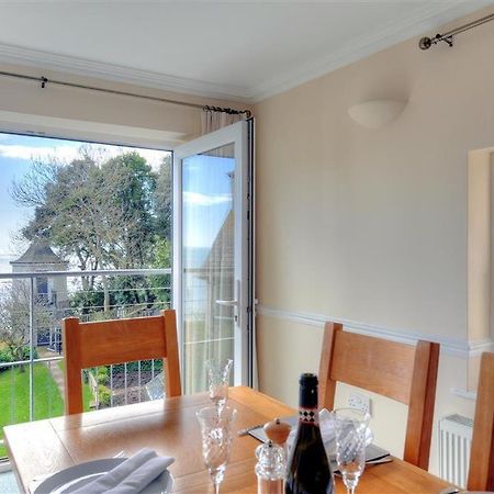 The Portland Suite Lyme Regis Buitenkant foto