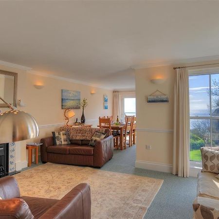 The Portland Suite Lyme Regis Buitenkant foto