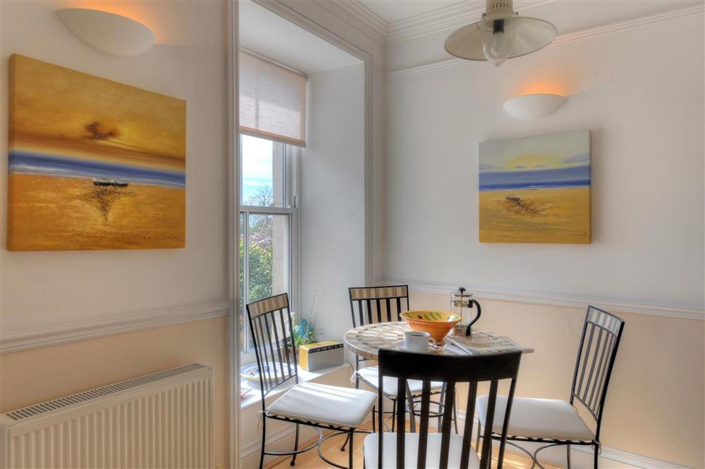 The Portland Suite Lyme Regis Buitenkant foto