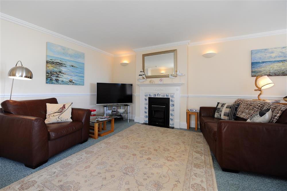 The Portland Suite Lyme Regis Buitenkant foto