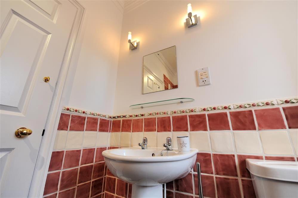 The Portland Suite Lyme Regis Buitenkant foto