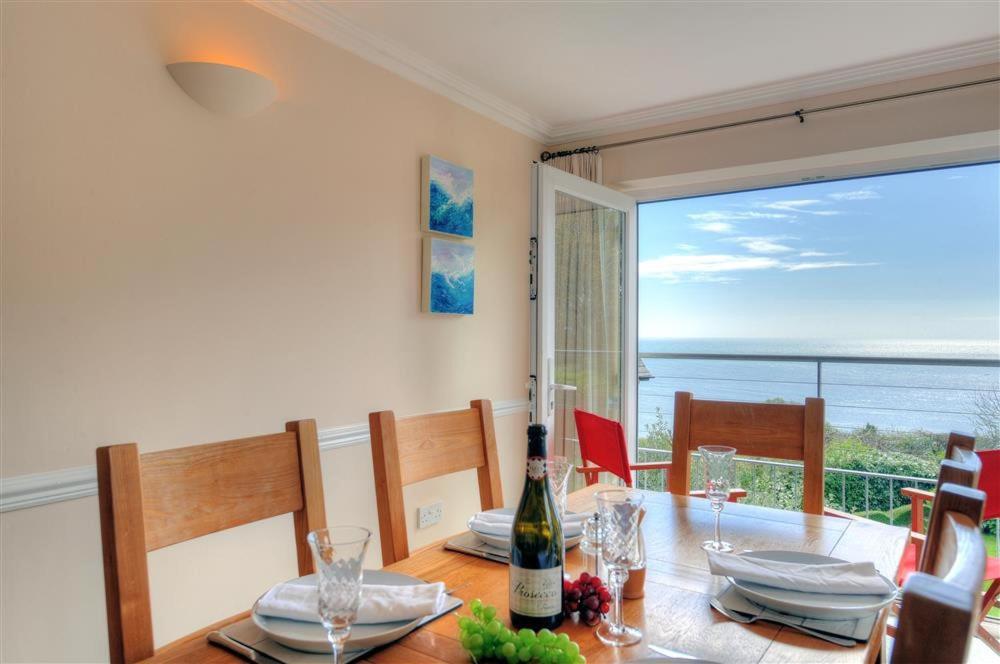The Portland Suite Lyme Regis Buitenkant foto