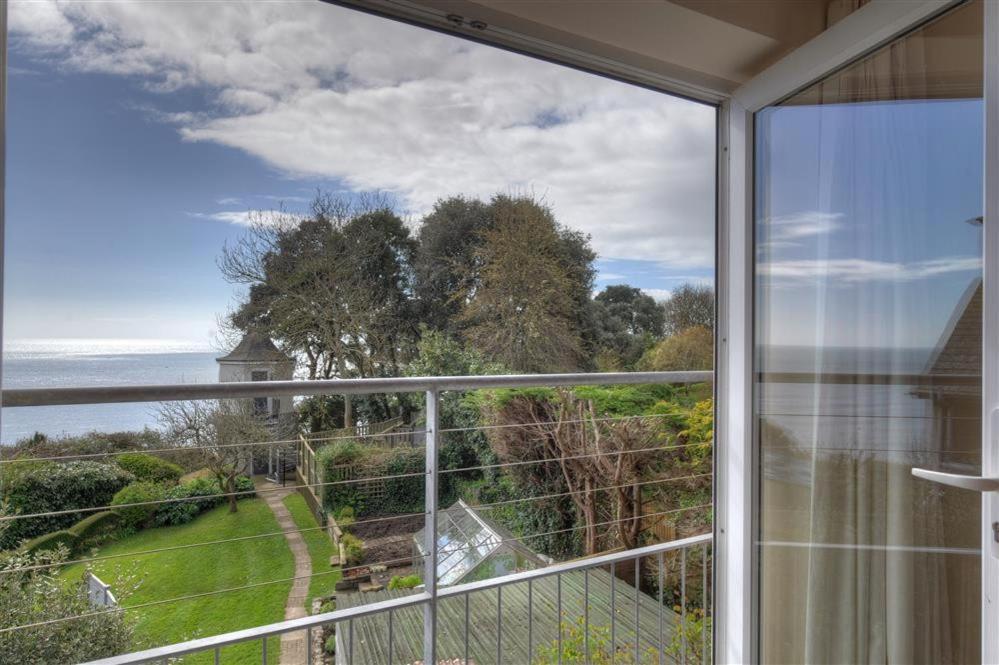 The Portland Suite Lyme Regis Buitenkant foto