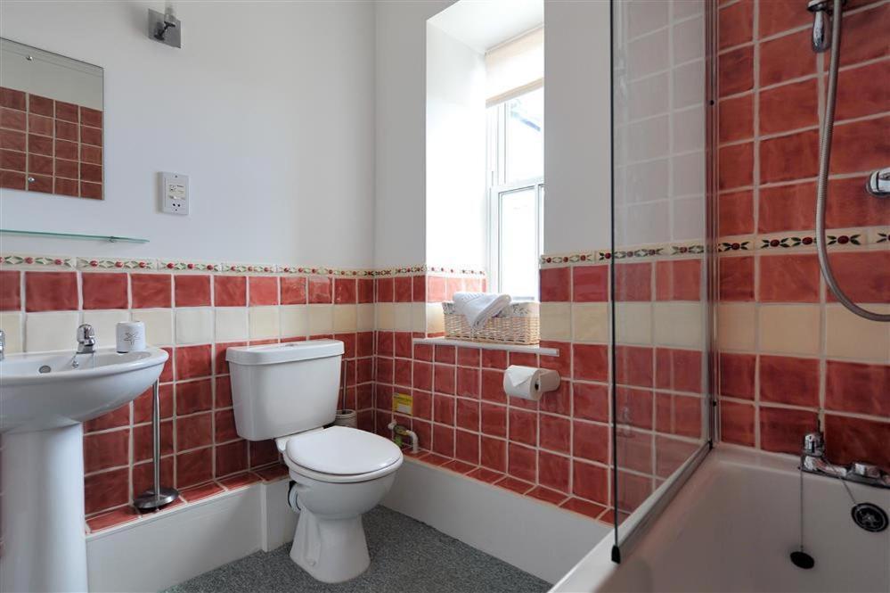 The Portland Suite Lyme Regis Buitenkant foto