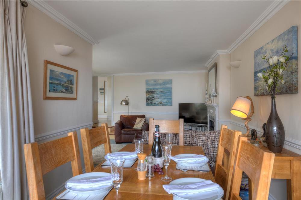 The Portland Suite Lyme Regis Buitenkant foto