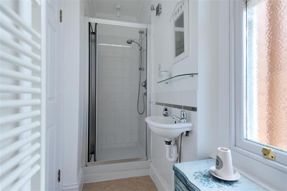 The Portland Suite Lyme Regis Buitenkant foto