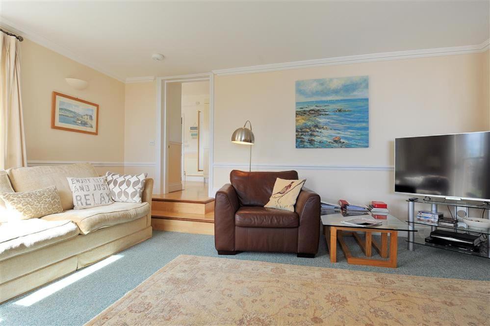 The Portland Suite Lyme Regis Buitenkant foto