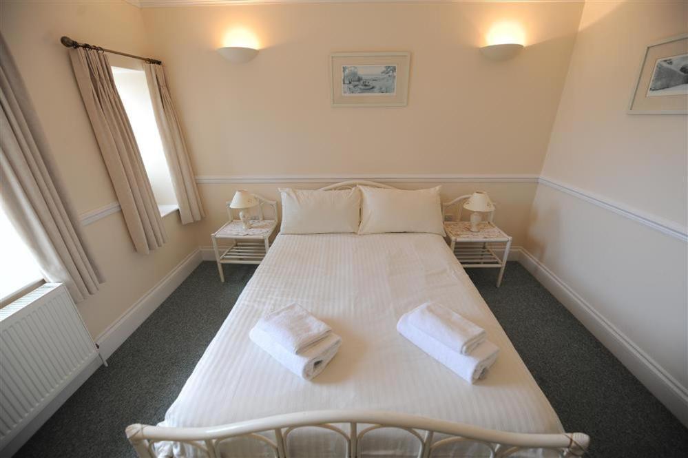 The Portland Suite Lyme Regis Buitenkant foto