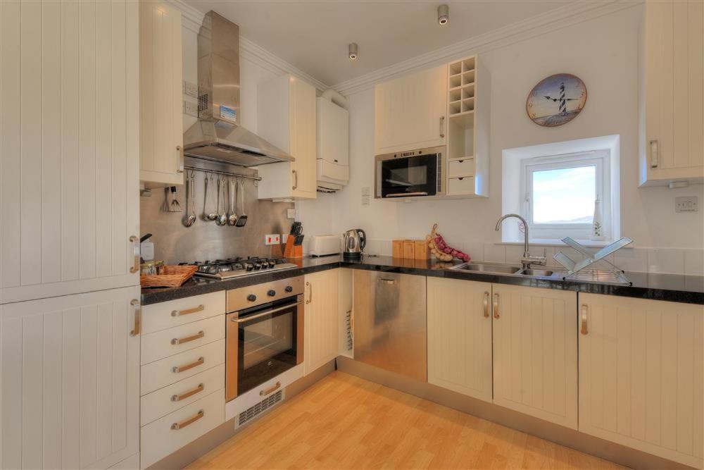 The Portland Suite Lyme Regis Buitenkant foto