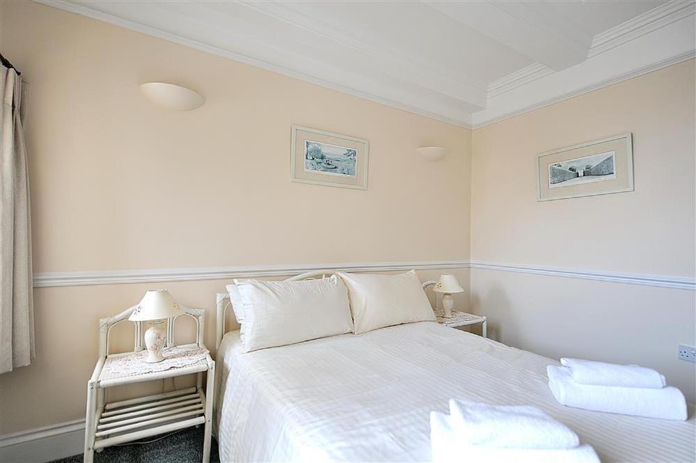 The Portland Suite Lyme Regis Buitenkant foto